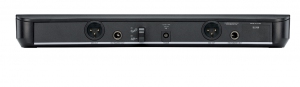 SHURE BLX288E/B58 M17 вокальная радиосистема в Карачаево-Черкесии