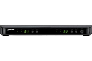 SHURE BLX288E/PG58 M17 вокальная радиосистема в Карачаево-Черкесии