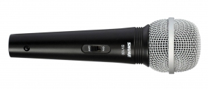 SHURE SV100-A динамический микрофон в Карачаево-Черкесии