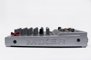 SVS Audiotechnik mixers AM-6 DSP Микшерный пульт аналоговый, 6-канальный SVS Audiotechnik mixers в Карачаево-Черкесии