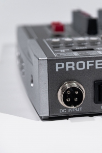 SVS Audiotechnik mixers AM-6 DSP Микшерный пульт аналоговый, 6-канальный SVS Audiotechnik mixers в Карачаево-Черкесии