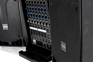 SVS Audiotechnik STAGESET 600 Акустический комплект активный в Карачаево-Черкесии