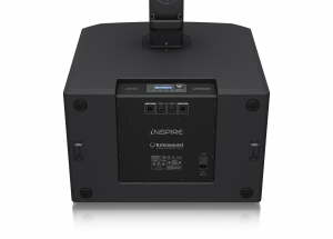 Turbosound iNSPIRE iP3000 модульная аудио колонна 2000Вт в Карачаево-Черкесии