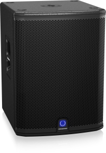 Turbosound iQ15B сабвуфер активный в Карачаево-Черкесии