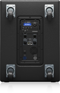Turbosound iQ15B сабвуфер активный в Карачаево-Черкесии