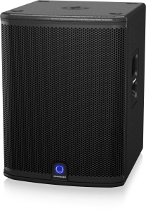 Turbosound iQ15B сабвуфер активный в Карачаево-Черкесии