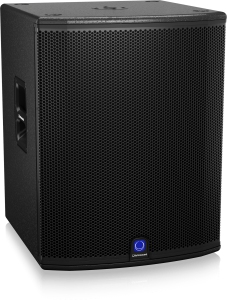 Turbosound iQ18B сабвуфер активный в Карачаево-Черкесии