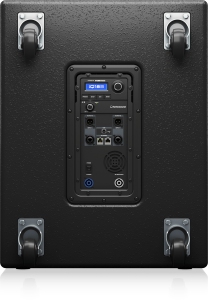 Turbosound iQ18B сабвуфер активный в Карачаево-Черкесии