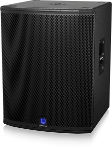 Turbosound iQ18B сабвуфер активный в Карачаево-Черкесии