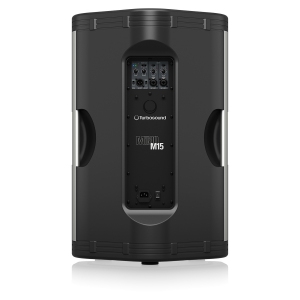 Turbosound MILAN M15 активная акустическая система в Карачаево-Черкесии