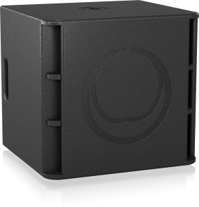 Turbosound Milan M15B сабвуфер активный в Карачаево-Черкесии