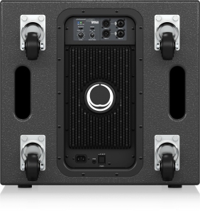Turbosound Milan M15B сабвуфер активный в Карачаево-Черкесии