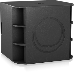 Turbosound Milan M18B сабвуфер активный в Карачаево-Черкесии