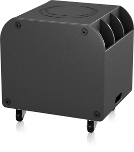 Turbosound Milan M18B сабвуфер активный в Карачаево-Черкесии
