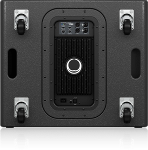 Turbosound Milan M18B сабвуфер активный в Карачаево-Черкесии