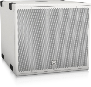 Turbosound NuQ115B-AN Активный сабвуфер в Карачаево-Черкесии