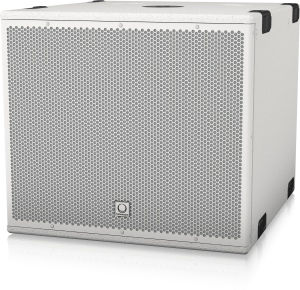 Turbosound NuQ115B-AN Активный сабвуфер в Карачаево-Черкесии