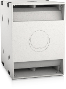 Turbosound NuQ118B-AN Активный сабвуфер в Карачаево-Черкесии