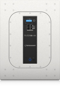 Turbosound NuQ118B-AN Активный сабвуфер в Карачаево-Черкесии