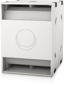 Turbosound NuQ118B-AN Активный сабвуфер в Карачаево-Черкесии