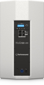 Turbosound NuQ122-AN Активная акустическая система в Карачаево-Черкесии