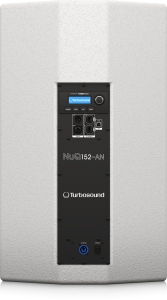 Turbosound NuQ152-AN Активная акустическая система в Карачаево-Черкесии