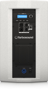 Turbosound NuQ82-AN Активная акустическая система в Карачаево-Черкесии