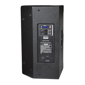 XLine ALFA P-15A DSP Акустическая система активная с DSP и Bluetooth в Карачаево-Черкесии