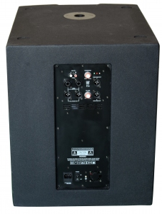 XLine ALFA P-15A SUB Сабвуфер активный в Карачаево-Черкесии