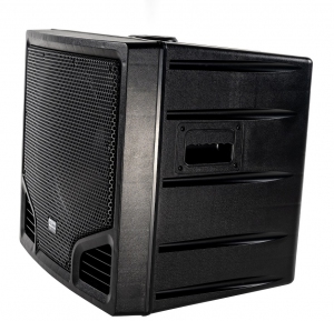 XLine SPX-18A SUB Сабвуфер активный в Карачаево-Черкесии