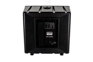 XLine SPX-18A SUB Сабвуфер активный в Карачаево-Черкесии